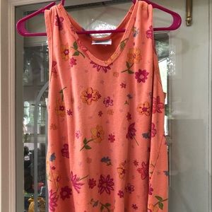 Vintage 1990’s Fresh Produce Tank